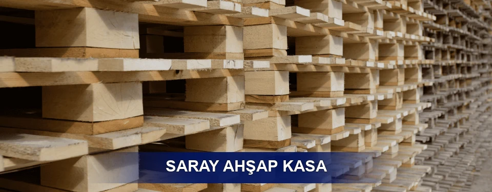 Saray Ölçü Seçenekleri