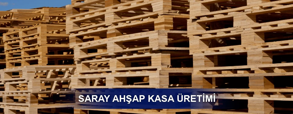 Saray Fiyatlandırma