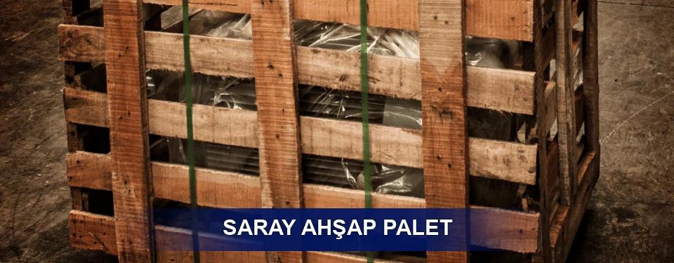 Saray Ölçü Seçenekleri