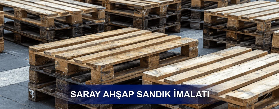 Saray Fiyatlandırma