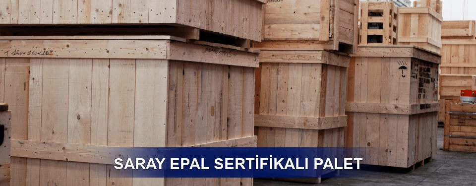 Saray Fiyatlandırma