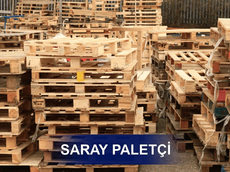 Saray Palet Galeri 1