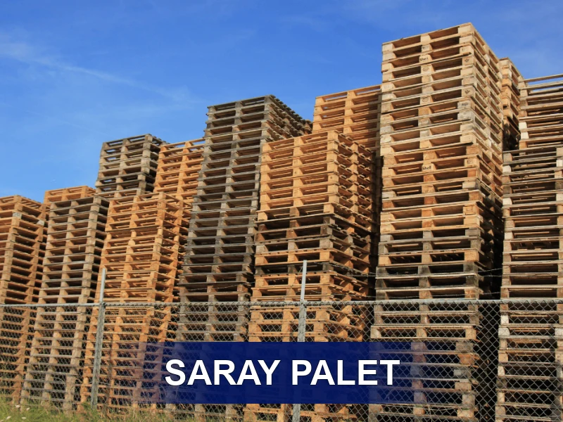 Saray Palet Galeri 2