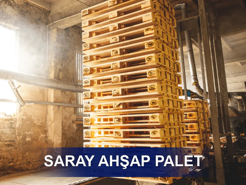 Saray Palet Galeri 4