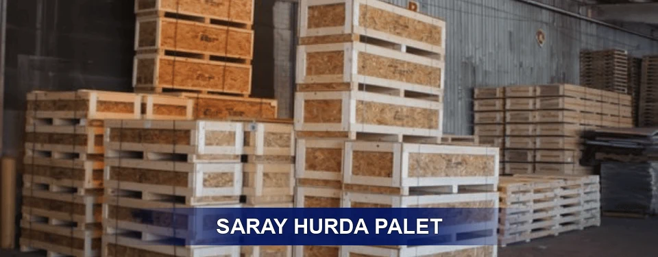 Saray Sınıflandırma