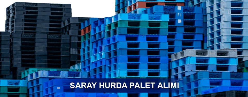 Saray Fiyatlandırma