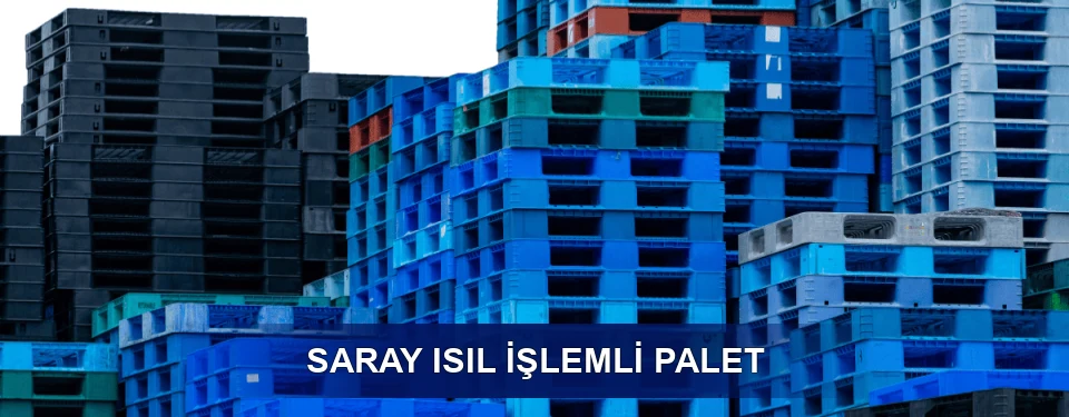 Saray İşaretleme