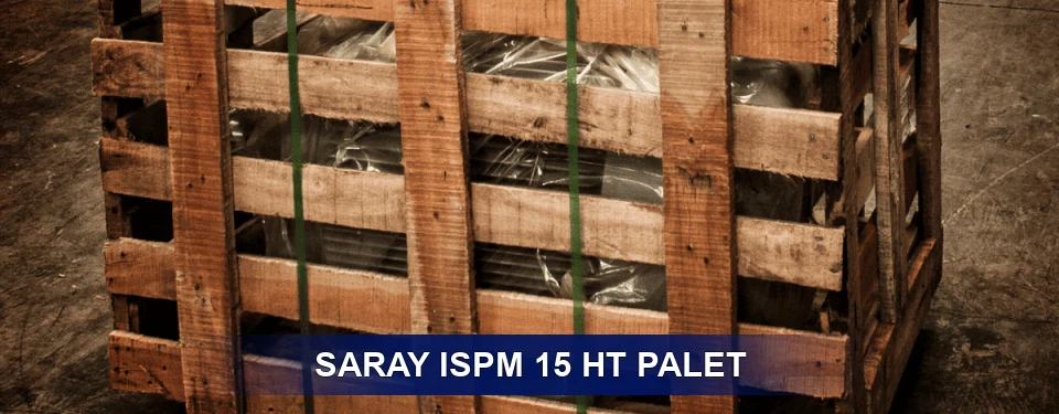 Saray Fiyatlandırma