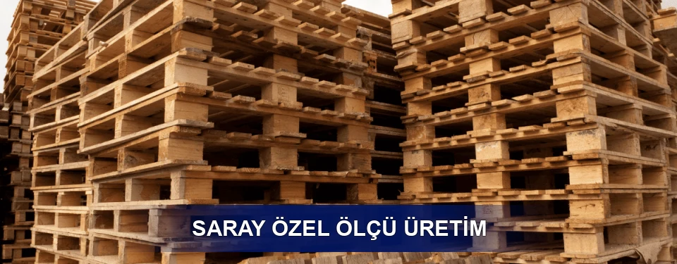 Saray Fiyatlandırma