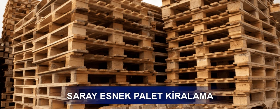 Saray Fiyatlandırma