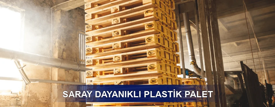 Saray Fiyatlandırma
