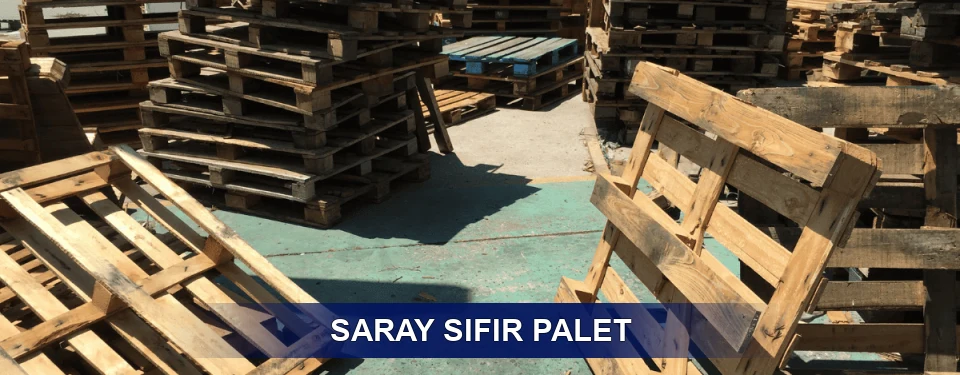 Saray Stok Yönetimi