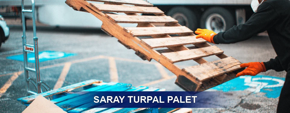 Saray Market Uyumu