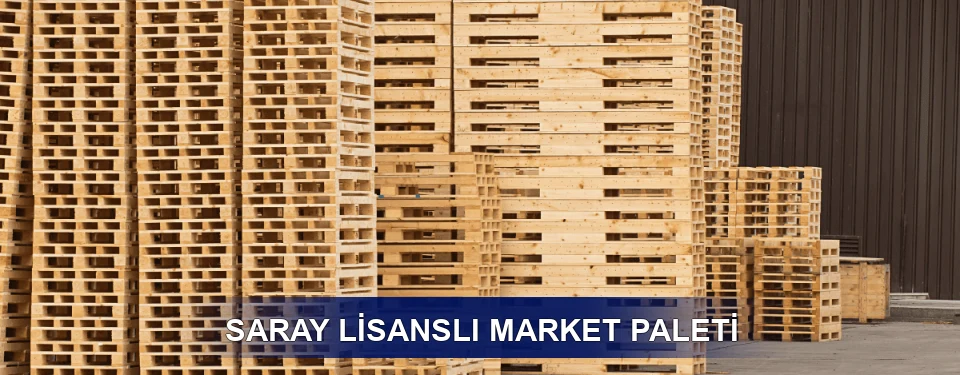 Saray Fiyatlandırma