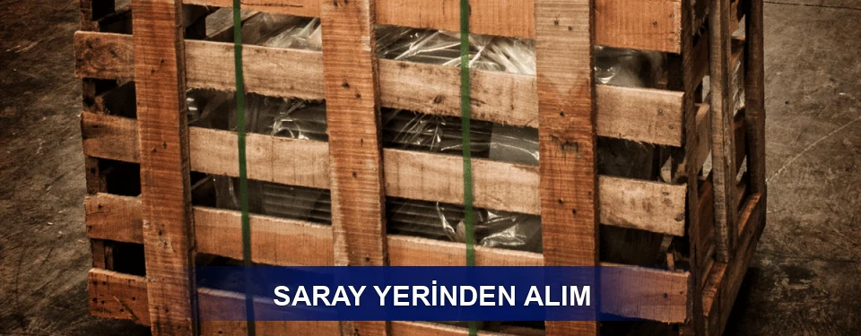 Saray Adet Planı